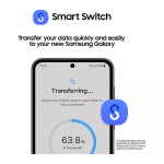 Samsung Galaxy A35 5G Smartphone - View 17