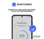 Samsung Galaxy A55 5G Smartphone - View 41