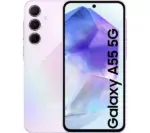 Samsung Galaxy A55 5G Smartphone - View 20