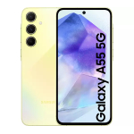 Samsung Galaxy A55 5G Smartphone - View 9