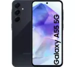 Samsung Galaxy A55 5G Smartphone - View 31