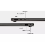 Samsung Galaxy Book3 360 13.3 2 in 1 Laptop - View 9