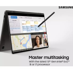 Samsung Galaxy Book3 360 13.3 2 in 1 Laptop - View 8