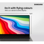 Samsung Galaxy Book3 15.6 Laptop - View 5