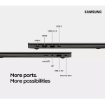 Samsung Galaxy Book3 15.6 Laptop - View 6