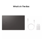 Samsung Galaxy Book3 15.6 Laptop - View 9