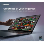 Samsung Galaxy Book4 360 15.6 2 in 1 Laptop - View 6