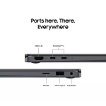 Samsung Galaxy Book4 360 15.6″ 2 in 1 Laptop - Image 4
