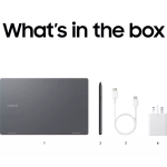 Samsung Galaxy Book4 360 15.6 2 in 1 Laptop - View 8