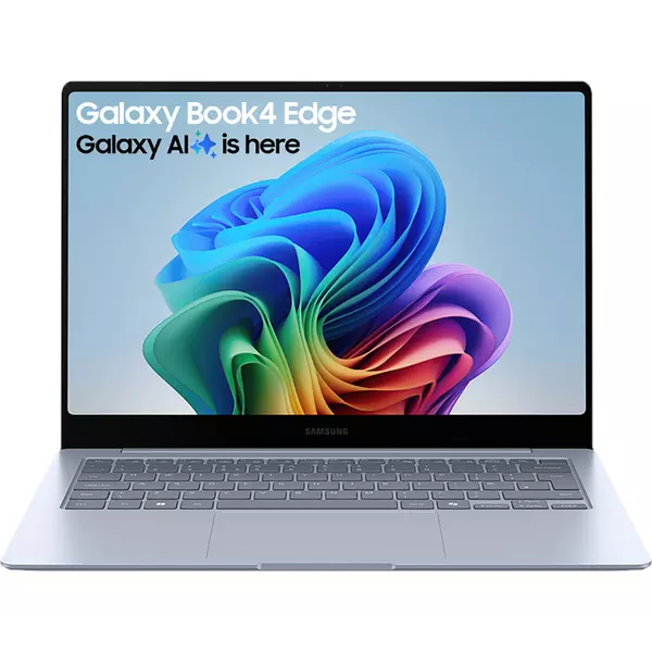 Samsung Galaxy Book4 Edge 14″ Copilot PC Laptop