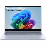 Samsung Galaxy Book4 Edge 16 Copilot PC Laptop - Front