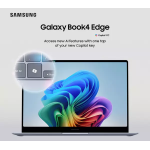Samsung Galaxy Book4 Edge 16″ Copilot PC Laptop - Image 7