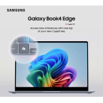Samsung Galaxy Book4 Edge 16 Copilot PC Laptop - View 7