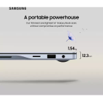 Samsung Galaxy Book4 Edge 16″ Copilot PC Laptop - Image 9