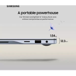 Samsung Galaxy Book4 Edge 16 Copilot PC Laptop - View 9