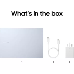 Samsung Galaxy Book4 Edge 14″ Copilot PC Laptop - Image 8