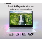 Samsung Galaxy Book4 Edge 16″ Copilot PC Laptop - Image 10