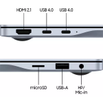 Samsung Galaxy Book4 Edge 16″ Copilot PC Laptop - Image 6