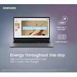 Samsung Galaxy Book4 FE 15.6 Laptop - View 7