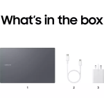 Samsung Galaxy Book4 FE 15.6″ Laptop - Image 8