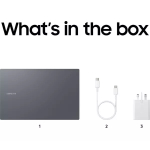 Samsung Galaxy Book4 FE 15.6 Laptop - View 8