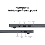 Samsung Galaxy Book4 15.6″ Laptop - Image 4