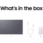 Samsung Galaxy Book4 15.6″ Laptop - Image 8