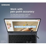 Samsung Galaxy Book4 Pro 360 16 2 in 1 Laptop - View 7