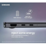 Samsung Galaxy Book4 Pro 360 16 2 in 1 Laptop - View 8
