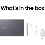 Samsung Galaxy Book4 Pro 360 16″ 2 in 1 Laptop - Image 9