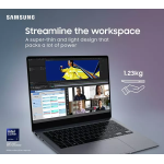 Samsung Galaxy Book4 Pro 14″ Laptop - Image 5