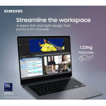 Samsung Galaxy Book4 Pro 14 Laptop - View 5