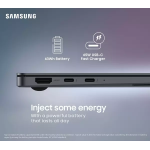 Samsung Galaxy Book4 Pro 14″ Laptop - Image 8
