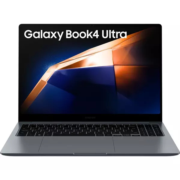 Samsung Galaxy Book4 Ultra 16 Laptop - Front