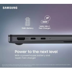 Samsung Galaxy Book4 Ultra 16 Laptop - View 8