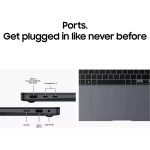 Samsung Galaxy Book4 Ultra 16 Laptop - View 4