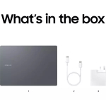 Samsung Galaxy Book4 Ultra 16 Laptop - View 9