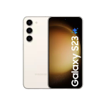 Samsung Galaxy S23 Smartphone - Front