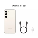 Samsung Galaxy S23 Smartphone - View 8