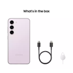 Samsung Galaxy S23 Smartphone - Image 22