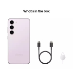 Samsung Galaxy S23 Smartphone - View 22