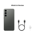 Samsung Galaxy S23 Smartphone - Image 15