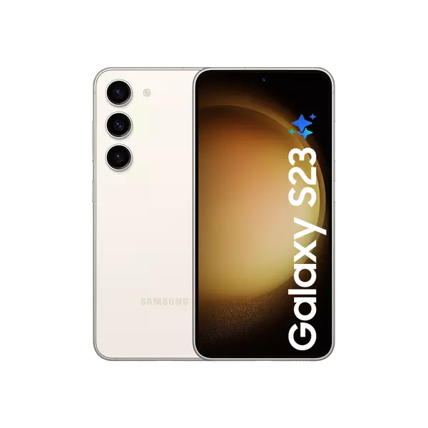 Samsung Galaxy S23 Smartphone