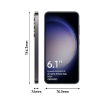 Samsung Galaxy S23 Smartphone - Image 29