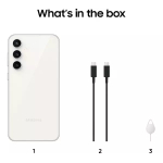 Samsung Galaxy S23 FE 5G Smartphone - View 4