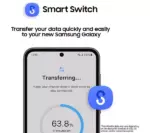 Samsung Galaxy S23 FE 5G Smartphone - View 15