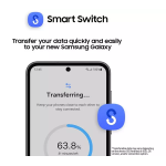 Samsung Galaxy S23 FE 5G Smartphone - Image 15