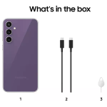 Samsung Galaxy S23 FE 5G Smartphone - Image 19