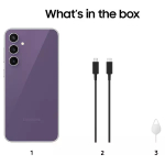 Samsung Galaxy S23 FE 5G Smartphone - View 19