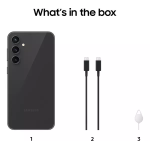 Samsung Galaxy S23 FE 5G Smartphone - Image 9